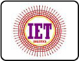 IET  Instituto de Estudos de Terapia