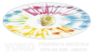 Logo Yoko Terapia